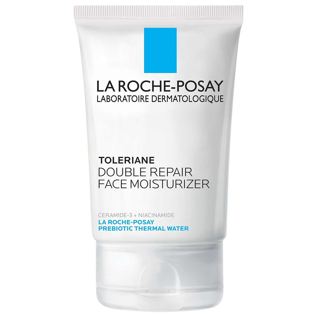 La Roche-Posay Toleriane Double Repair Face Moisturizer, 3.38 Oz