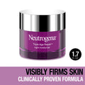 Neutrogena Triple Age Repair Anti-Aging Night Cream 1.7 oz