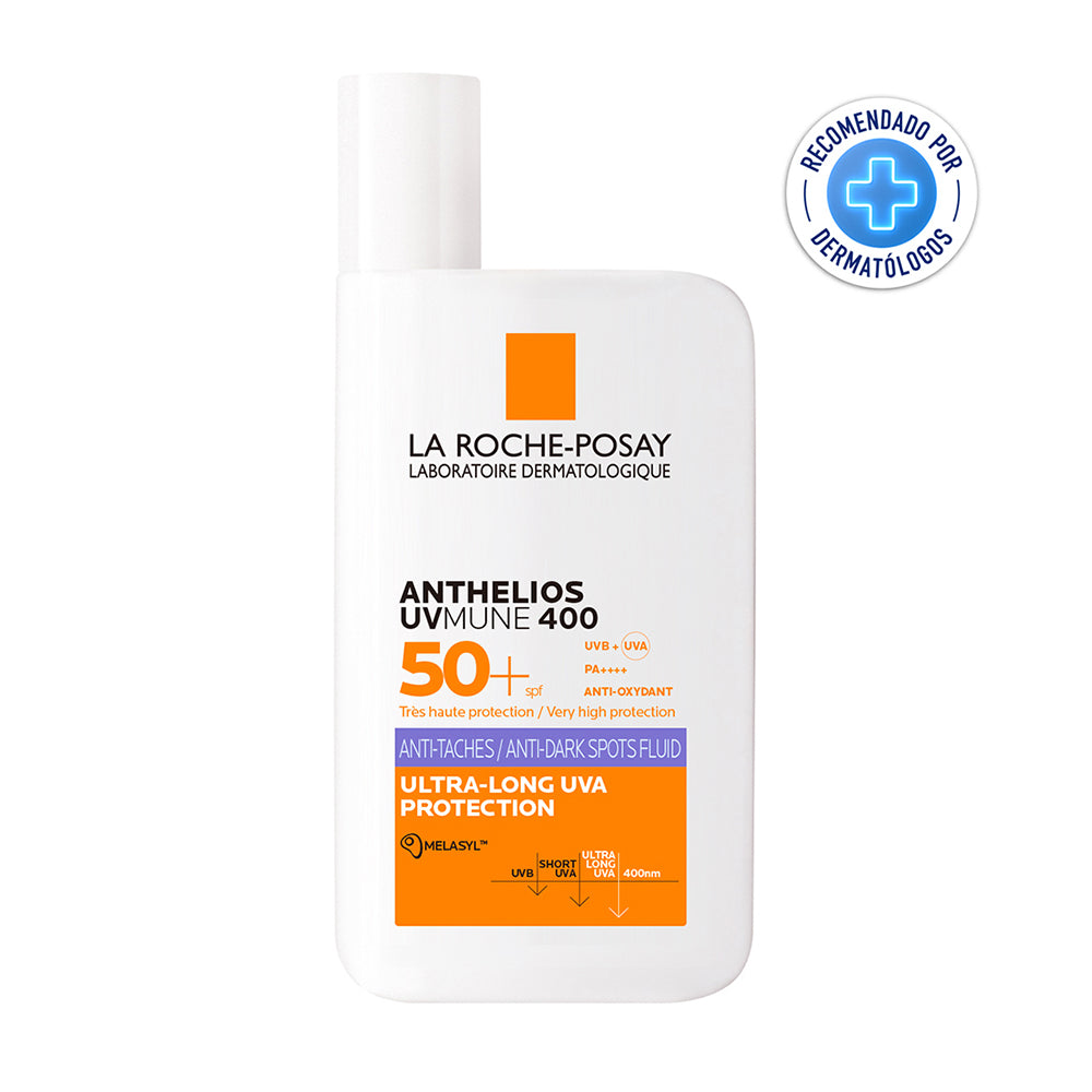 La Roche Posay Anthelios Anti Dark Spots Fluid X 50 Ml